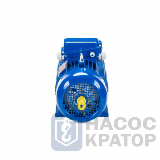 Электродвигатель 5MTH 711-10 110/600 IM1004