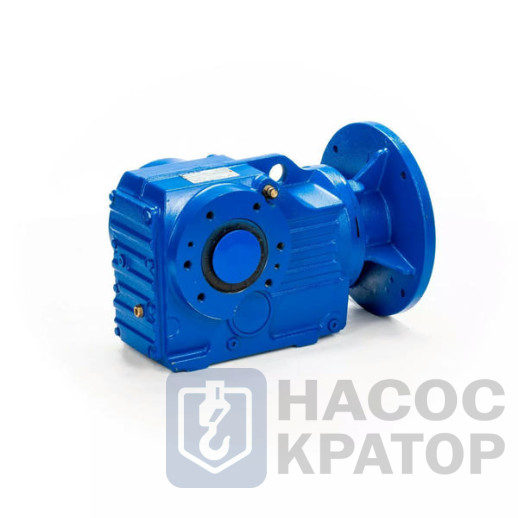 Редуктор KA107-37/200В5