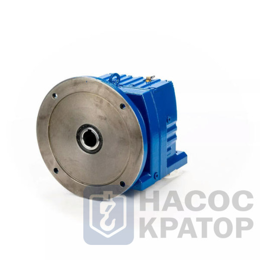 Редуктор R67U-184.07/71В5