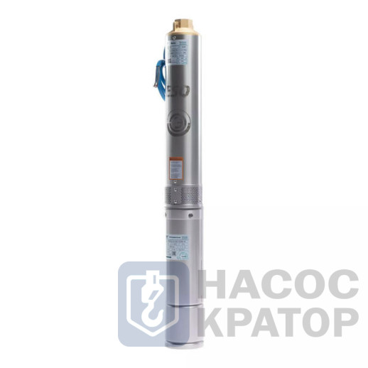 Насос ЭЦВ 4-6,5-115