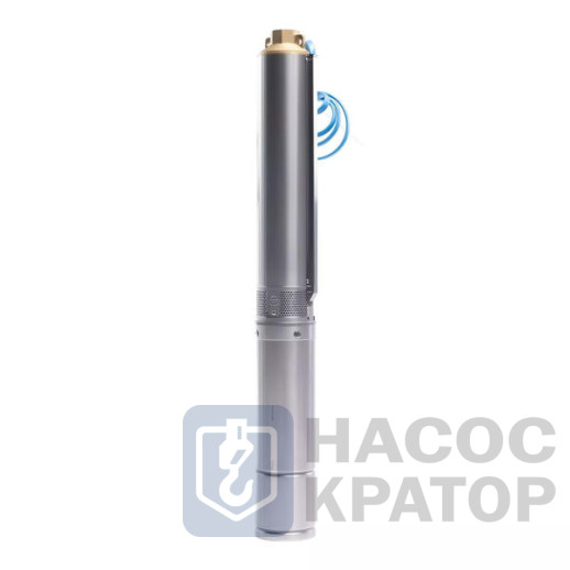 Насос ЭЦВ 4-6,5-115