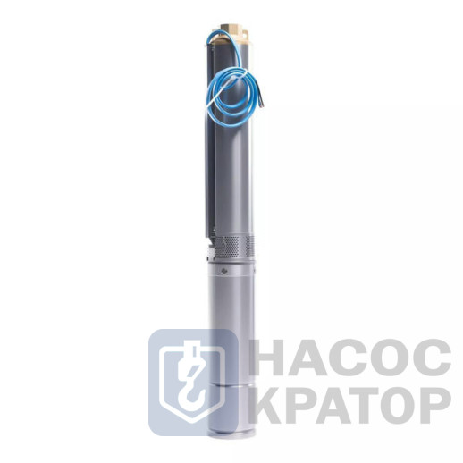 Насос ЭЦВ 4-6,5-115