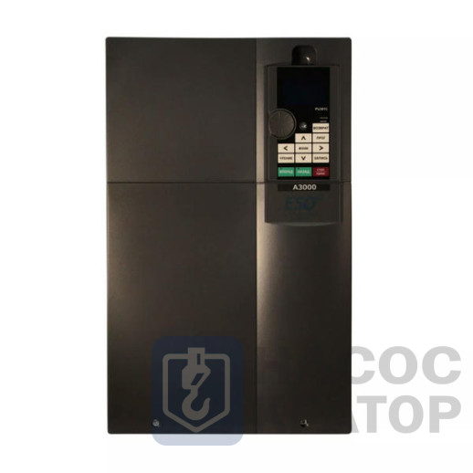 Частотный преобразователь ESQ-A3000-043-18.5K/22KF 18.5/22кВт 380-480В