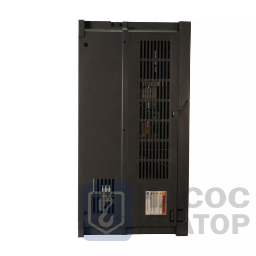 Частотный преобразователь ESQ-A3000-043-18.5K/22KF 18.5/22кВт 380-480В