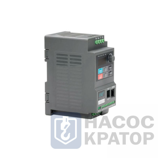 Частотный преобразователь ESQ F 190 4T-2.2K