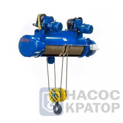 Таль ESQ RWK 1066 10т 18м