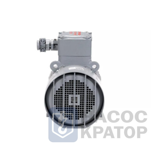 Электродвигатель АИМУ 100 L6 У1, 380В, 1ExdIIBT4 Gb, 2,2/1000 IM1081