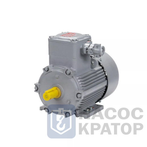 Электродвигатель АИМУ 100 L6 У1, 380В, 1ExdIIBT4 Gb, 2,2/1000 IM1081