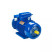 Электродвигатель 5MTH 400 S10 110/600 IM1004