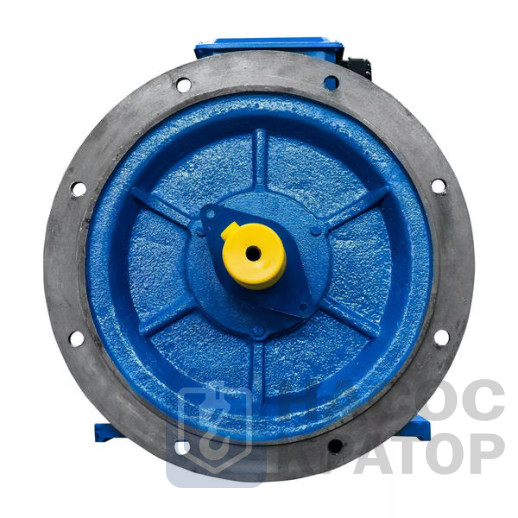 Электродвигатель 5АИ 280 М4 132/1500 IM2001