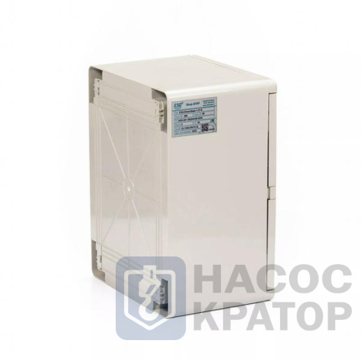 Шкаф управления ESQ-Direct-Base-1-37-(75А)-E