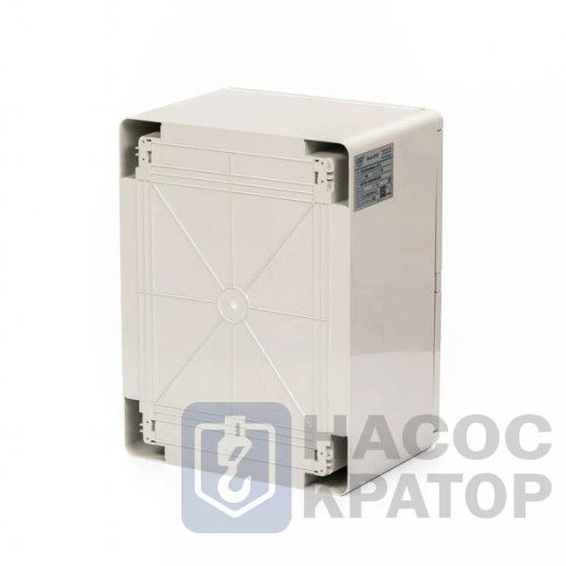 Шкаф управления ESQ-Direct-Base-1-37-(75А)-E