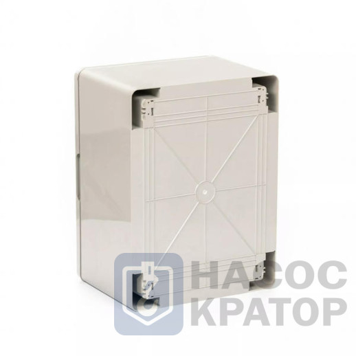 Шкаф управления ESQ-Direct-Base-1-37-(75А)-E