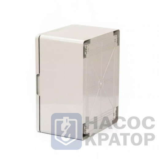 Шкаф управления ESQ-Direct-Base-1-37-(75А)-E