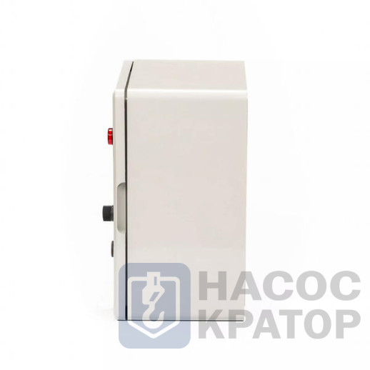 Шкаф управления ESQ-Direct-Base-1-37-(75А)-E