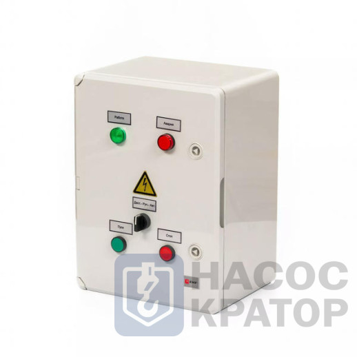 Шкаф управления ESQ-Direct-Base-1-37-(75А)-E