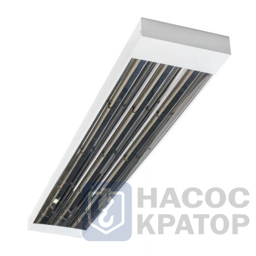 Инфракрасный обогреватель Hintek IO-45