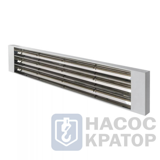 Инфракрасный обогреватель Hintek IO-45