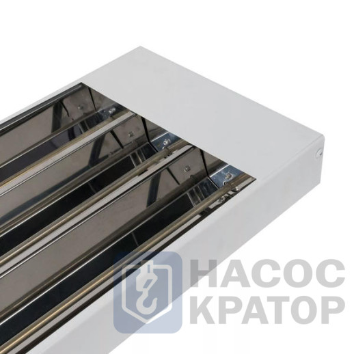 Инфракрасный обогреватель Hintek IO-45