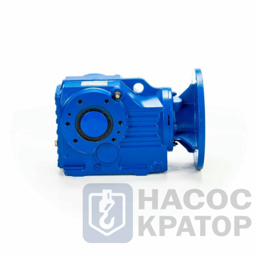 Редуктор KA107-112.41/100В5