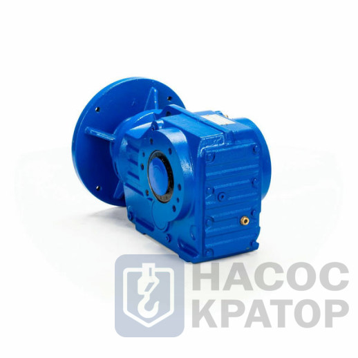 Редуктор KA107-112.41/100В5