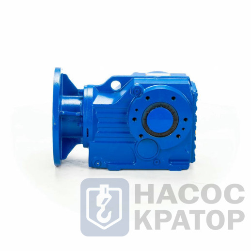 Редуктор KA107-112.41/100В5