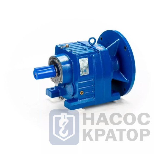Редуктор R97U- 37.13/160B5