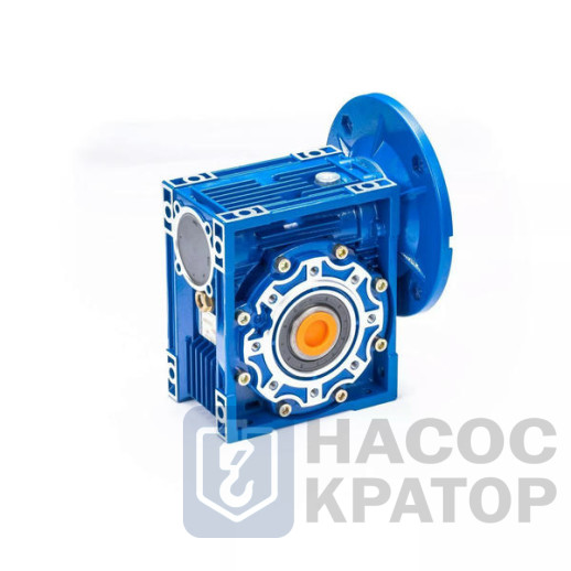 Редуктор NMRW075- 50/80B5