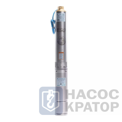 Насос ЭЦВ 4-4-140