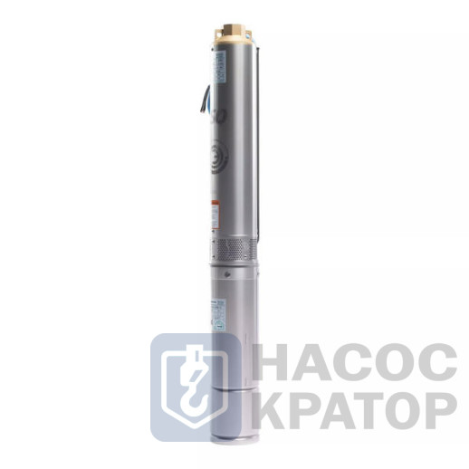 Насос ЭЦВ 4-4-140