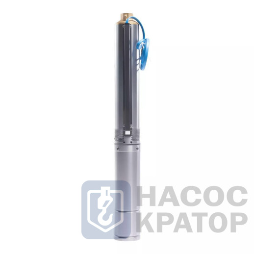 Насос ЭЦВ 4-4-140