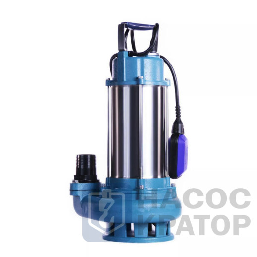 Насос ГНОМ 10-10-50/0,55-220