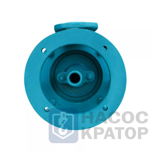 Насос КМ 65-50-160 под 5,5 кВт без электродвигателя