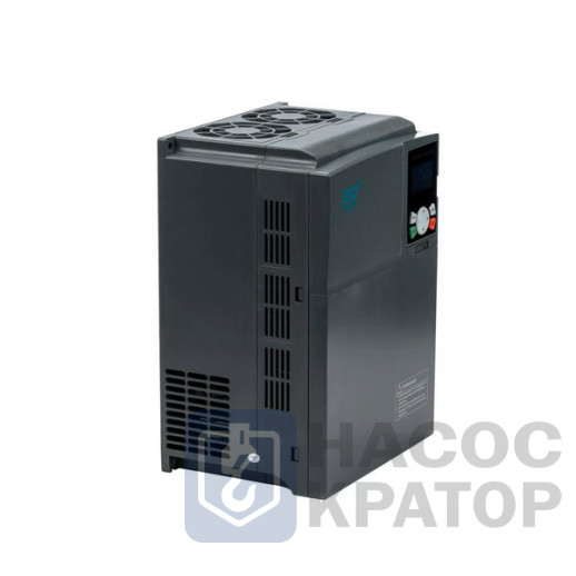 Частотный преобразователь ESQ-770-4T0220G/0300P 22/30кВт, 380В