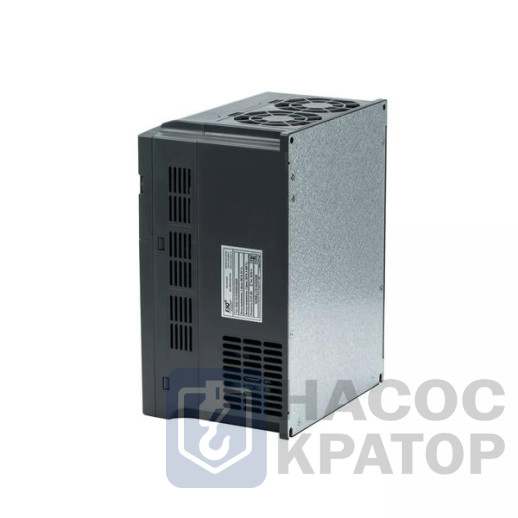 Частотный преобразователь ESQ-770-4T0220G/0300P 22/30кВт, 380В