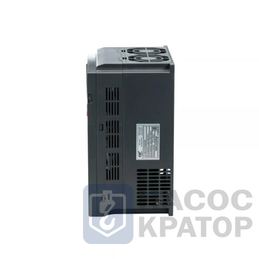 Частотный преобразователь ESQ-770-4T0220G/0300P 22/30кВт, 380В