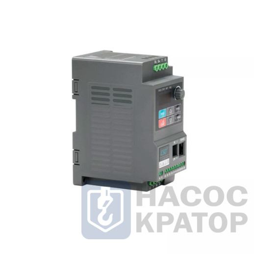 Частотный преобразователь ESQ F 190 2S-2.2K