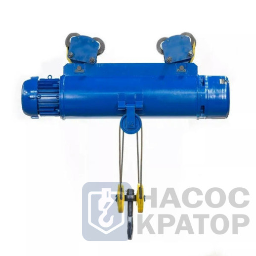 Таль ESQ RWK 1065 10т 12м