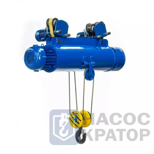 Таль ESQ RWK 1065 10т 12м