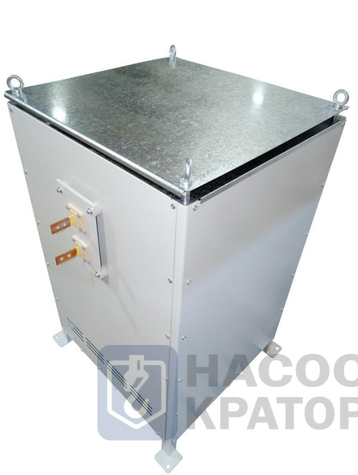 Блок резисторов СН-16