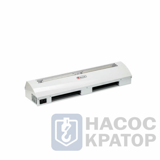 Тепловая завеса Hintek RP-0508-D