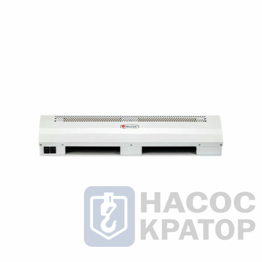 Тепловая завеса Hintek RP-0508-D