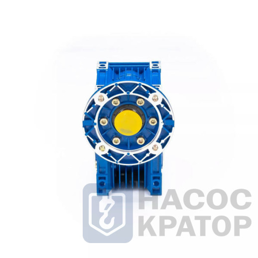 Редуктор NMRW063-100/71B14 - ESQ Light
