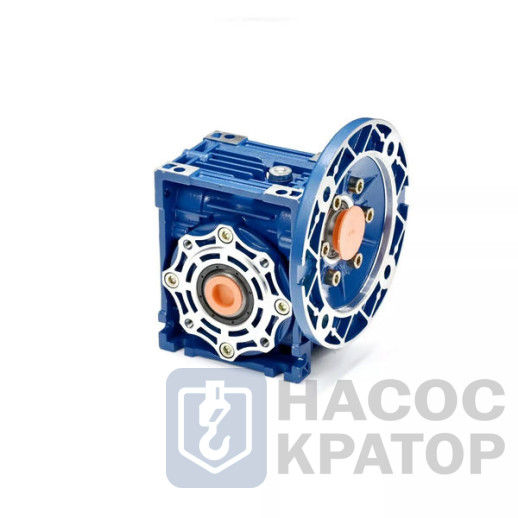 Редуктор NMRW040- 50/71В5