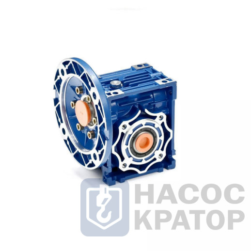 Редуктор NMRW040- 50/71В5