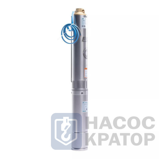 Насос ЭЦВ 5-4-75