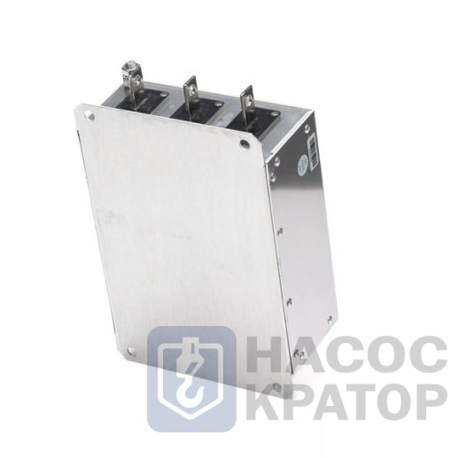 Входной ЭМИ фильтр RFI-SN-280 280 кВт 380В