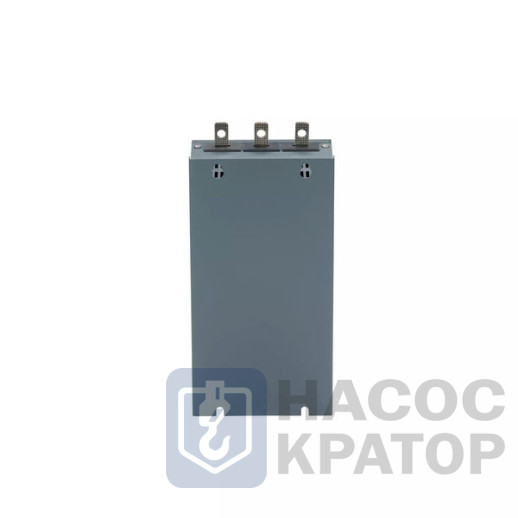 Устройство плавного пуска ESQ-GS9-030 (60А, 380В, 30кВт, встроенный шунтирующий контактор)