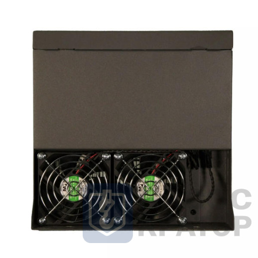 Частотный преобразователь ESQ-760-4T0220G/0300P 22/30кВт, 380В