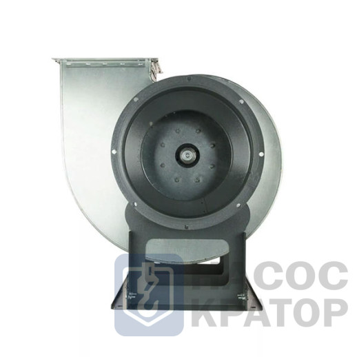 Вентилятор центробежный ВЦ 14-46 № 4 пр. 0 с дв. 2.2/1000
